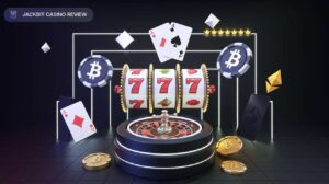 Jackbit Casino Review