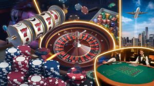 Jackbit casino bonus