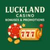 LuckLand Casino Review & Bonuses 2025 — Is It Worth It?