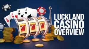 LuckLand Casino