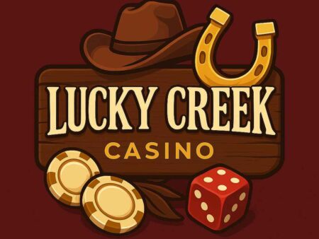 Lucky Creek Casino Bonus Codes & Honest Review for 2025