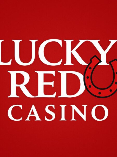 Lucky Red Casino 2025: Best Bonuses, Codes & Review