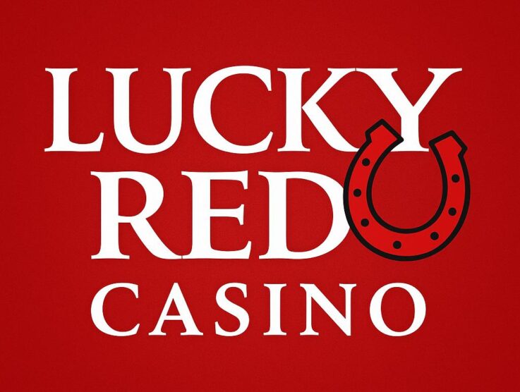 Lucky Red Casino 2025: Best Bonuses, Codes & Review