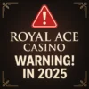 Royal Ace Casino Bonus Codes 2025 – No Deposit & Free Spins