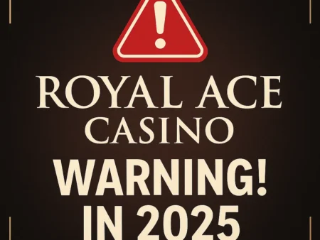 Royal Ace Casino Bonus Codes 2025 – No Deposit & Free Spins