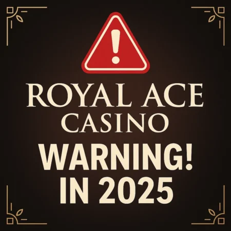 Royal Ace Casino Bonus Codes 2025 – No Deposit & Free Spins