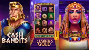 Royal Ace Casino Games