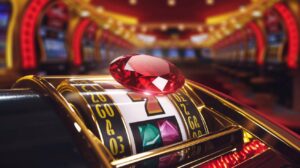 Ruby Sweeps Casino