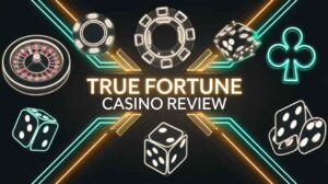 True Fortune Casino