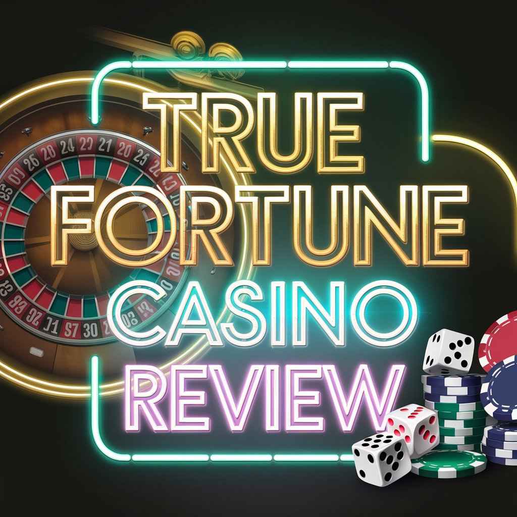 True Fortune Casino
