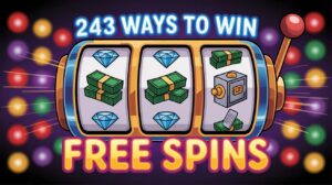 Cash Vault Slot