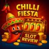 Chilli Fiesta Slot Review 2025 – RTP, Features & Tips