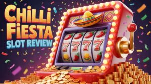 Chilli Fiesta Slot Review
