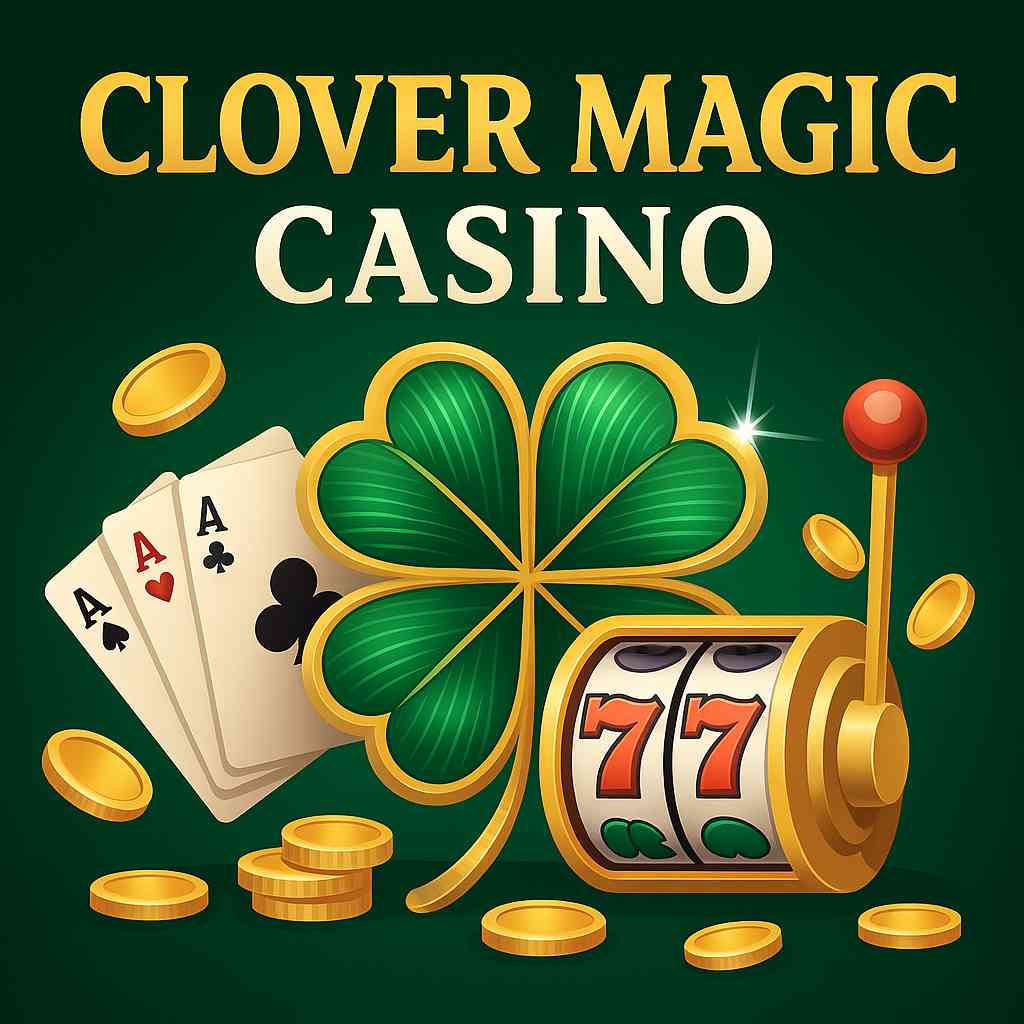 Clover Magic Casino