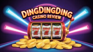 DingDingDing Casino