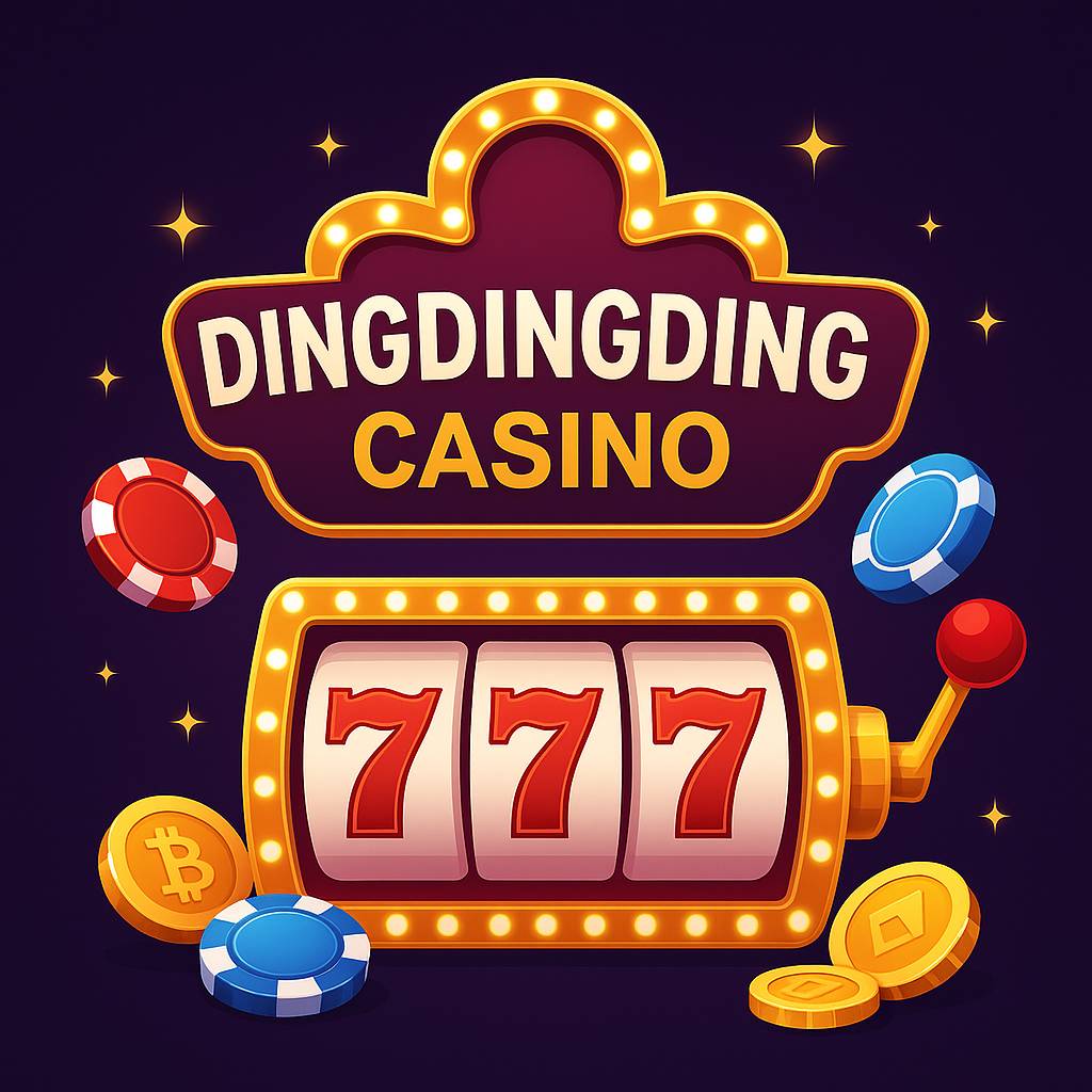DingDingDing Casino