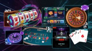 Games to Play