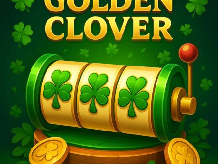 Golden Clover Slot: Full Review & Play Guide (2025)
