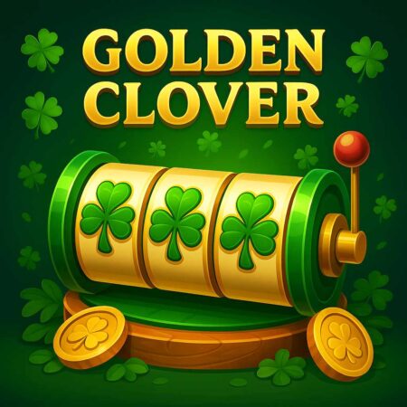 Golden Clover Slot: Full Review & Play Guide (2025)