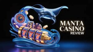 Manta Casino Review