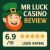 Mr Luck Casino Review 2025 – Games, Bonuses & Is It Really Lucky?