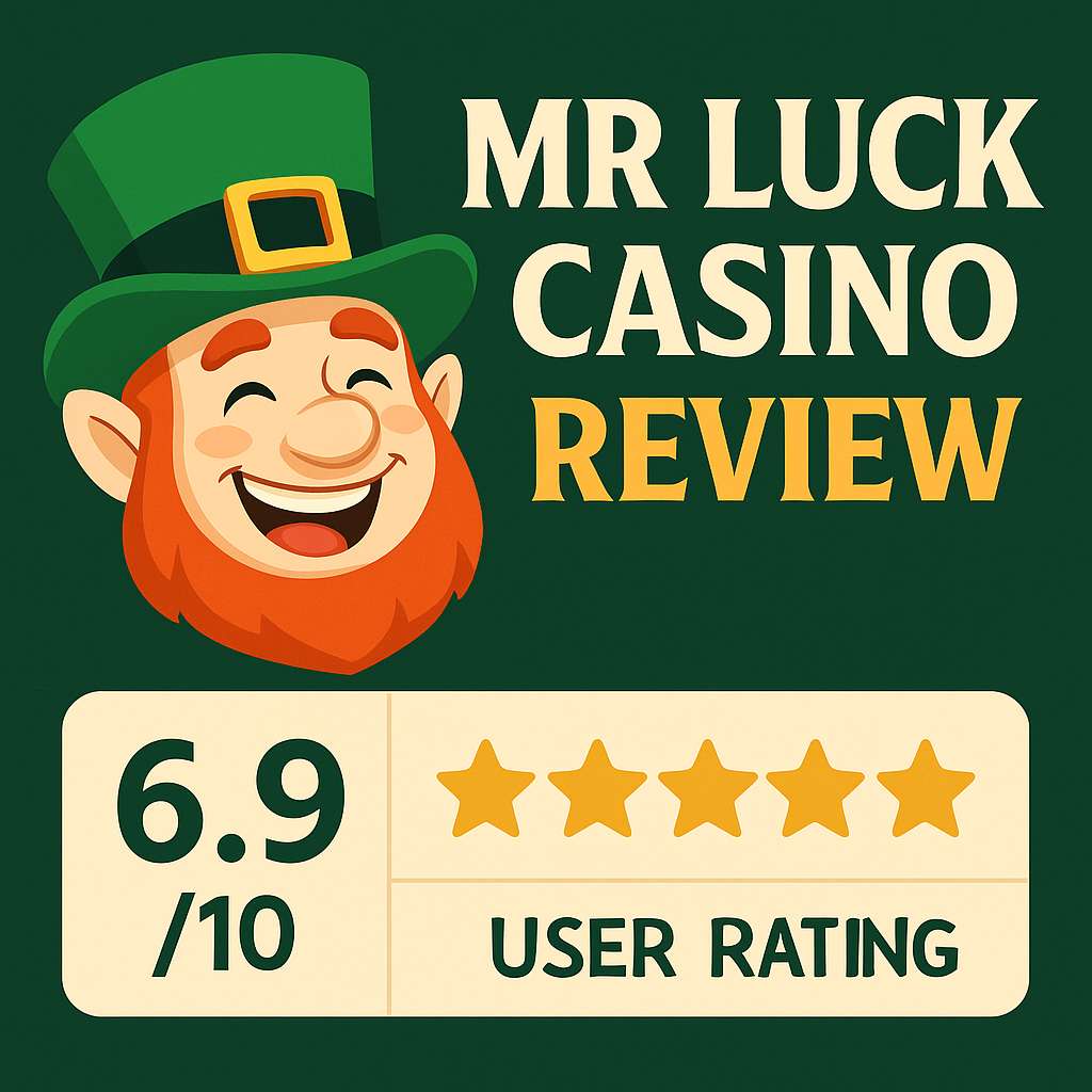 Mr Luck Casino Review