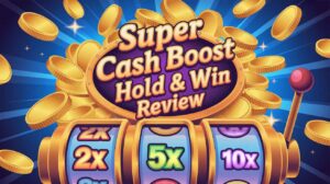 Super Cash Boost Review