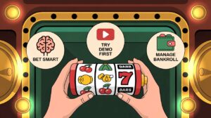 Tips & Strategy