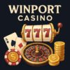 Winport Casino Review 2025 – Bonuses, Games & Verdict