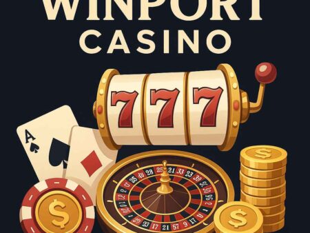 Winport Casino Review 2025 – Bonuses, Games & Verdict