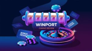 Winport Casino Review