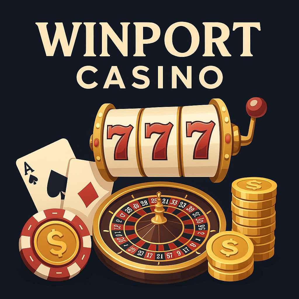 Winport Casino