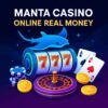 Manta Casino Review 2025 – Real Money, Bonuses & Legitimacy