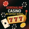Adrenaline Casino No Deposit Bonus, Free Spins & Real Player Insights