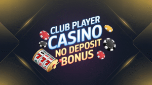 Club Player Casino