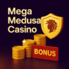 Mega Medusa Casino Review 2025: Bonuses, Safety & Real Player Insights