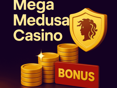 Mega Medusa Casino Review 2025: Bonuses, Safety & Real Player Insights