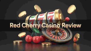 Red Cherry Casino