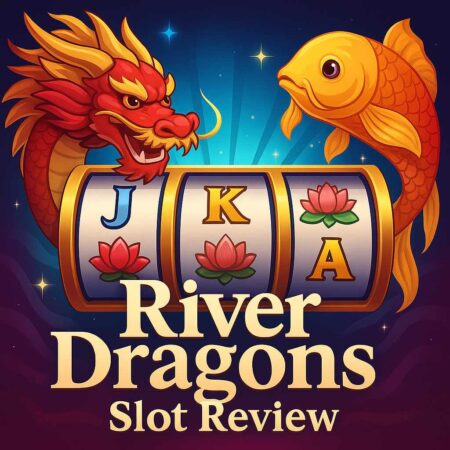Is River Dragons Slot Worth Playing? Full Review, RTP, and Bonus Features