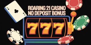 Roaring 21 Casino