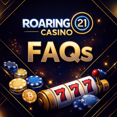 Roaring 21 Casino Bonuses, Free Chips, and Real Player Experience