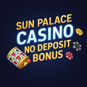 Sun Palace Casino No Deposit Bonus Codes & Honest Review (2025)