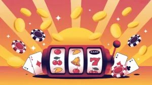 Sunrise Slots Casino