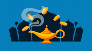 Aladdins Gold Casino