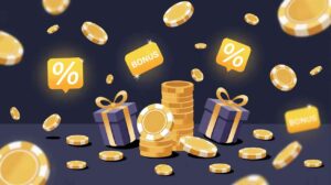 Bet Big Dollar Casino