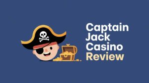 Captain Jack Casino Review