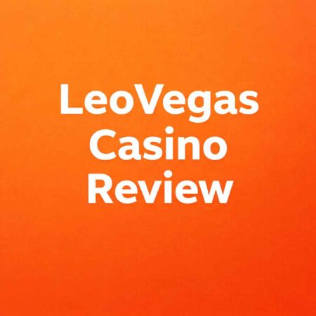 LeoVegas Casino – Real Review of Games, Banking, and Mobile Play
