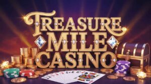 Treasure Mile Casino
