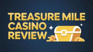 Treasure Mile Casino review