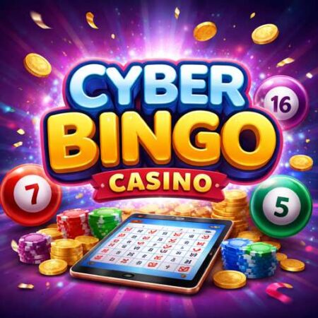 CyberBingo Casino Review 2026: Bonuses, Games, Payouts & Trust Score